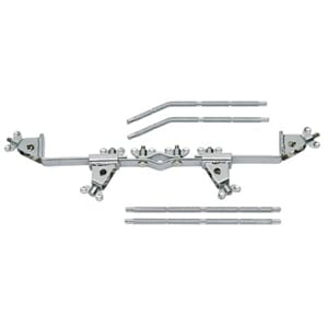 Meinl MC-4 Multiclamp, 4 fester