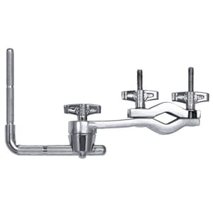 Dixon PRCBH-G Regulerbar Kubjelleholder m/ L-arm