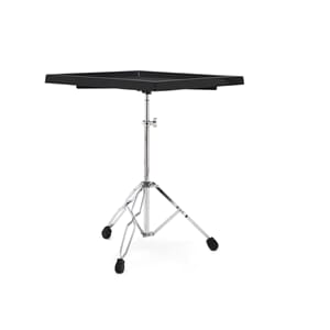 Gibraltar Percussion Table 7615