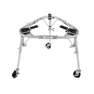 Latin Percussion LP6361 Conga Stand Collapsible cradle