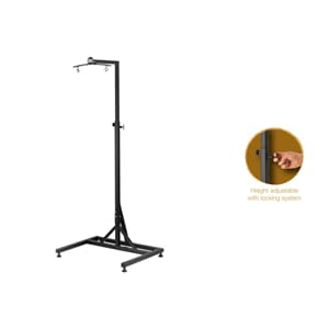 Meinl Sonic Energy TMGS-2 Pro Gong/Tamstand, up to 40"/101cm