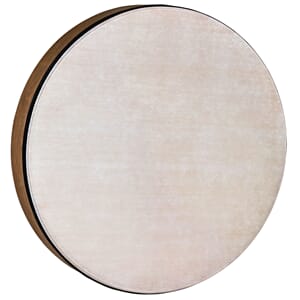 Meinl Sonic Energy Woven Head Hand Drum, 16", Walnut Brown