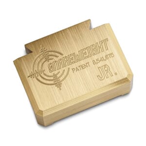 Snareweight Brass Jr.