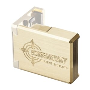 Snareweight Brass #5.