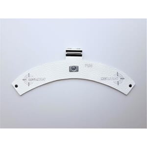 Snareweight M1B White