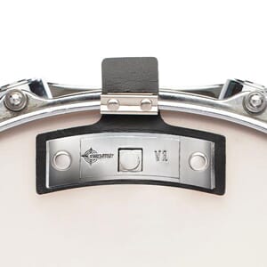 Snareweight V1 Black Vegan Leather