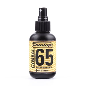 Dunlop Formula 65 Cymbalpolish & Cleaner