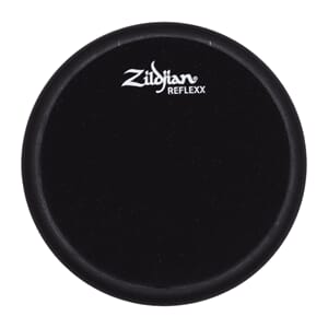 Zildjian 6" Reflexx Conditioning Practice Pad