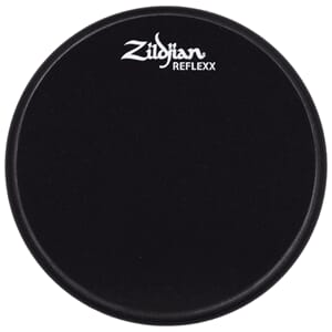 Zildjian 10" Reflexx Conditioning Practice Pad