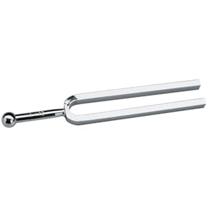 K&M 168/2 Stemmegaffel stor modell