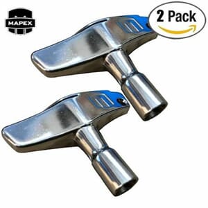 Mapex MDK2 Drumkey 2pc