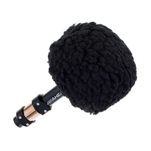 AHEAD BOOM KICK BLK/BLK SWITCH KICK