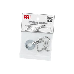 Meinl Bacon Cymbal Sizzler