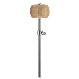 DW Wood Bass Drum Pedal Beater