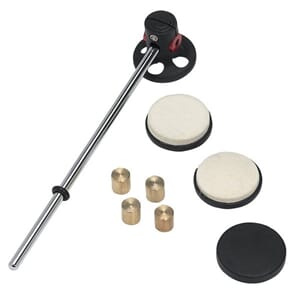 DW CONTROL BASS DRUM BEATER DWSM110