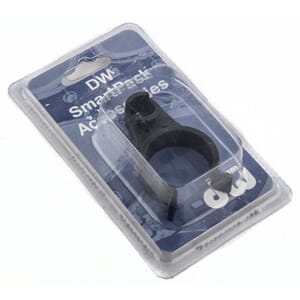 DW Rack 1,5 Key Clip