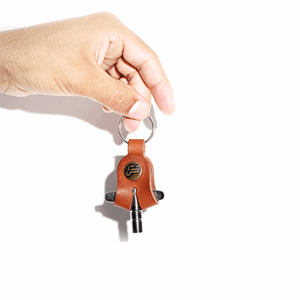 Evans 56 Leather Drum Key