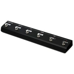 Roland GA-FC Foot controller for Roland og Bass amps