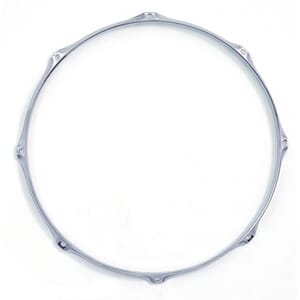Gibraltar SC-1006TT 10"/6-Lug flanged hoop