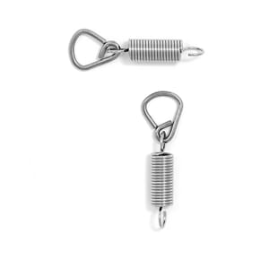 Gibraltar SC-0052 Pedal spring w/ triangle rod