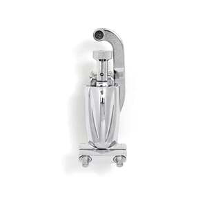 Gibraltar Deluxe classic snare throw off SC-DLSTO