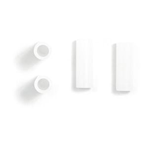 Gibraltar SC-CS6MM Cymbal Sleeve 4 stk