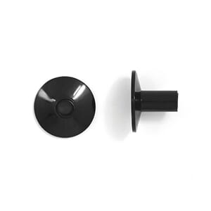 Gibraltar SC-19B cymbal sleeves Yamaha style 4pk