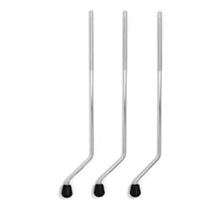 Gibraltar FLOOR TOM LEGS 10.5MM 3pk