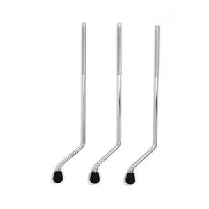 Gibraltar FLOOR TOM LEGS 12.7MM 3pk