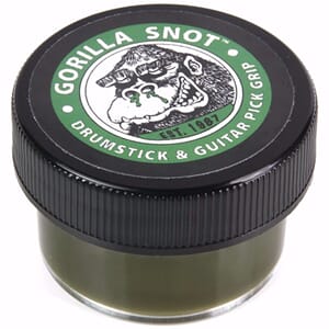 Gorilla Snot Drumstick/Pick Grip
