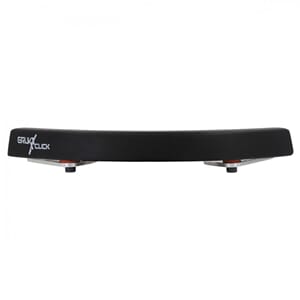 Gruv-X GRVXCL-SB Percussion X-Click Black Satin