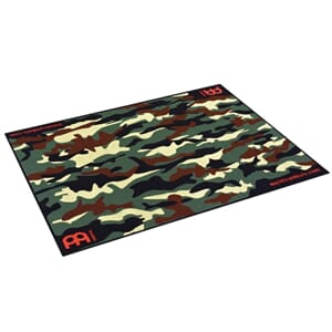Meinl MDR-C1 Trommeteppe, Camo (160x200)