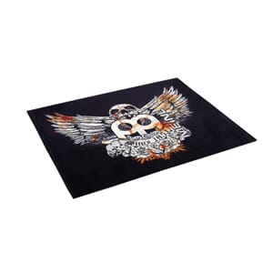 Meinl MDR-JB Trommeteppe, Jawbreaker (160x200)