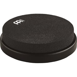 Meinl Marshmallow Pad Black 6"