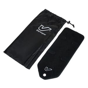 Gruv Gear NanoMat Drum Mat Extension