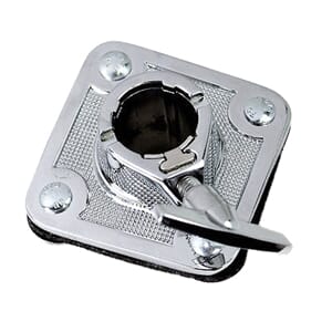 Ludwig P1610D Stortrommebrakett