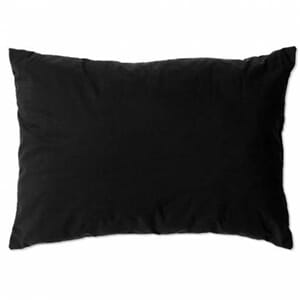 PDP PDAXPL18BK Standard Bass Drum Pillow