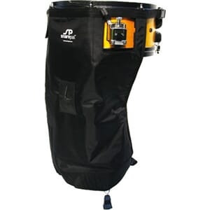 SnarePal Dempetrekk for skarp.