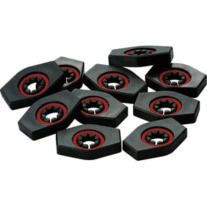 Tama TTL10 Tension Locks 10pk