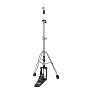 DW 3000 SERIES 2-LEG HIHAT STAND 3500TA