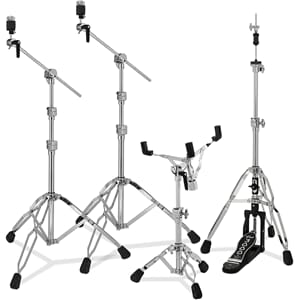 DW 3000 SERIES HARDWAREPACK (SK-HH-2xCYM)