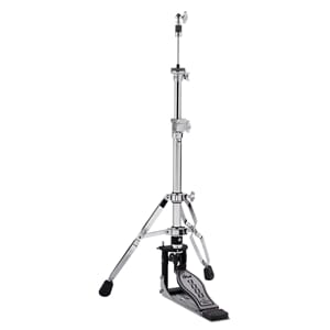 DW 9500TB Dobble Ben, Hvy hihatstand