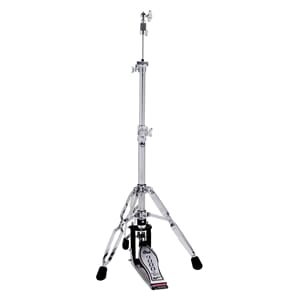 DW 9500XF Dobble Ben, Hvy hihatstand