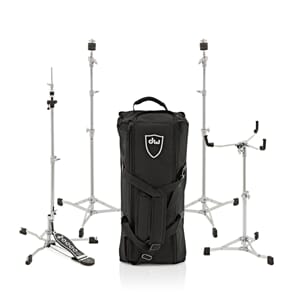 DW 6000 Series Ultra Light HW Pack