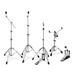 PDP BY DW 800 SERIES HARDWARE PACK