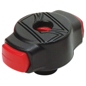 Tama QC8 Quick Set Cymbal Mate black