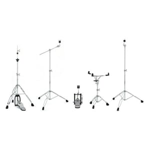 Skarp og Tomstativer