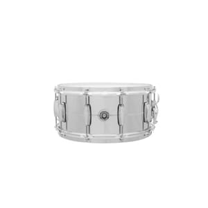Gretsch 14x5,5 GB4165S Chrome over Steel