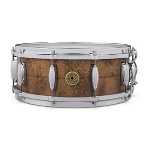 Gretsch Snare Drum USA Keith Carlock Signature 14"x5,5"