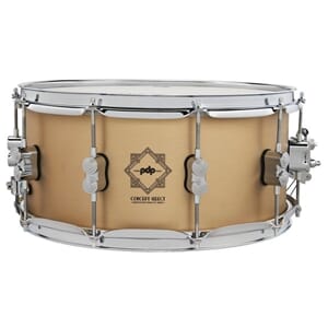 PDP BY DW SNARE DRUM CONCEPT SELECT 14x6,5